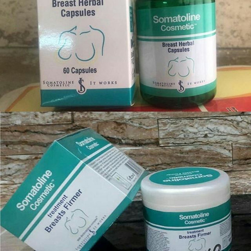 بزرگ کننده سینه