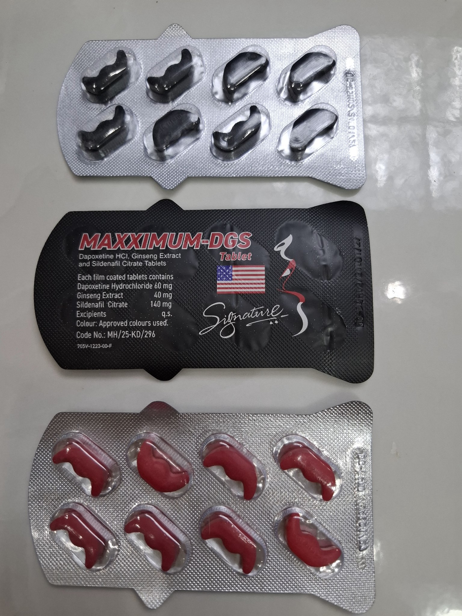 قرص شق کننده